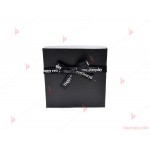 Подаръчна кутия за ръчен часовник с възглавничка | PARTIBG.COM