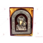 Икона Св. Богородица в кутия 3 | PARTIBG.COM