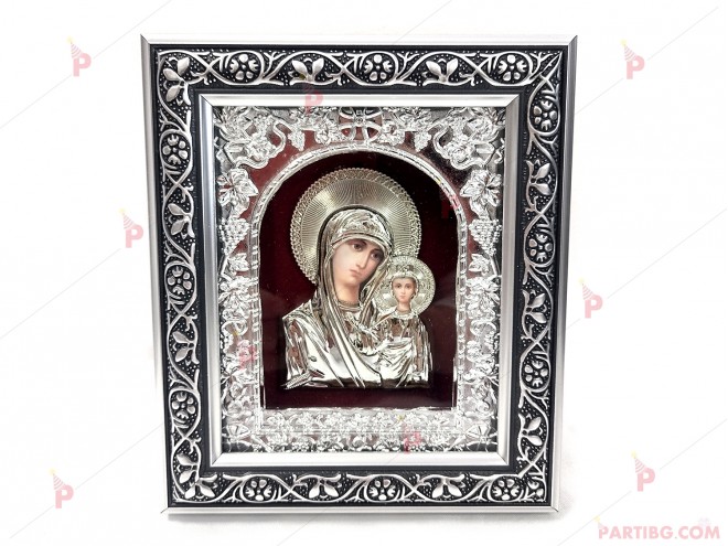 Икона Св. Богородица в кутия | PARTIBG.COM