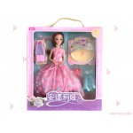 Фигурка/играчка - кукла Барби с аксесоари | PARTIBG.COM