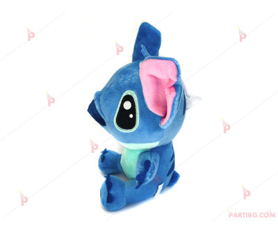 Плюшена играчка Стич / Stitch