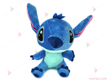 Плюшена играчка Стич / Stitch