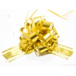 Панделка за подарък в златно | PARTIBG.COM