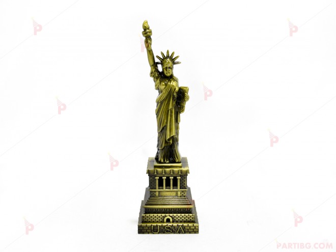 Фигура-Статуята на Свободата | PARTIBG.COM