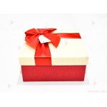 Кутия за подарък - квадратна 2 | PARTIBG.COM