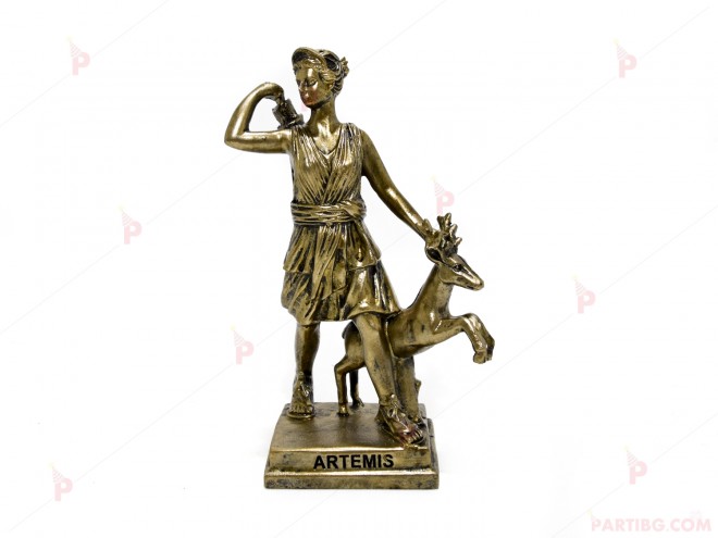 Фигура/статуетка Артемида | PARTIBG.COM