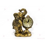 Часовник със слонче | PARTIBG.COM