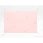 Плик в розово с размер 12/18см. | PARTIBG.COM