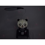 Нощна лампа Панда с книга | PARTIBG.COM