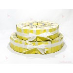Картонена торта Миньони - 28 парчета | PARTIBG.COM